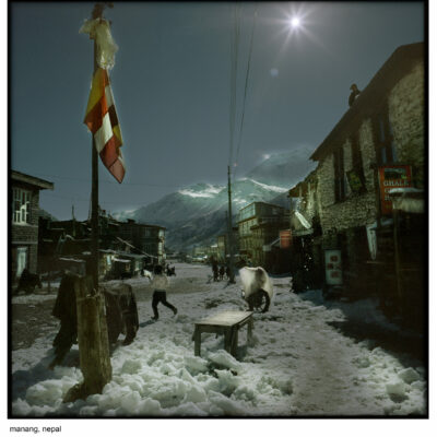 PHOTO FROM MARCIN SAUTER'S THE FAR EAST COLLECTION, SIDE LENGTH 30 CM 10 COLLECTOR’S PHOTOS – THE PRICE IS NEGOTIABLE,